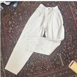 Big Bud Press Pleated Trousers